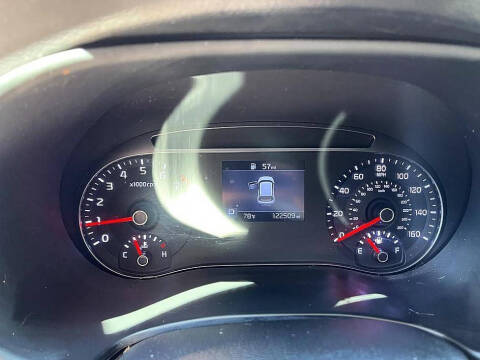 2020 Kia Soul