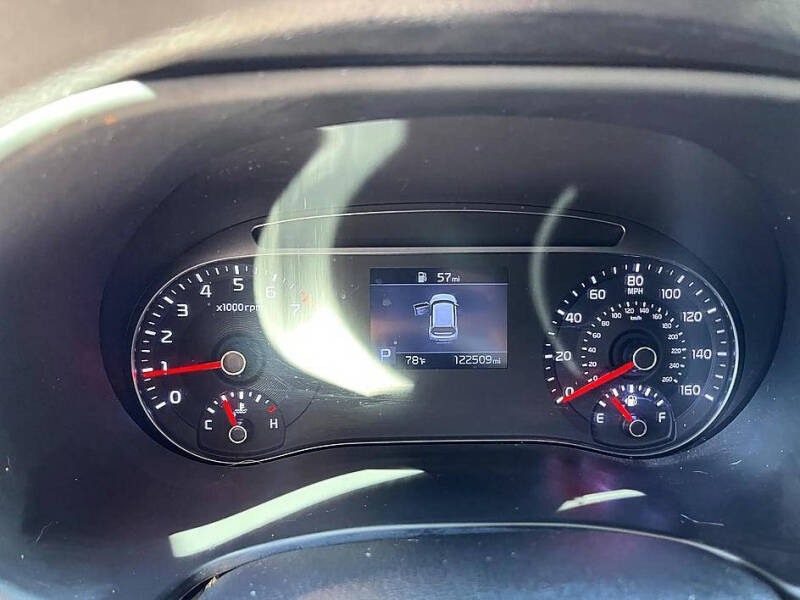 2020 Kia Soul