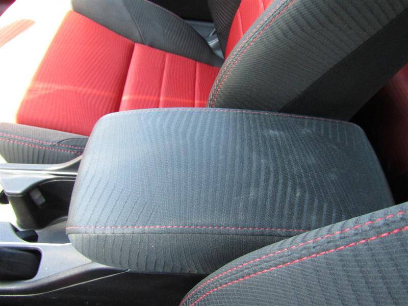 2014 Honda Civic Si