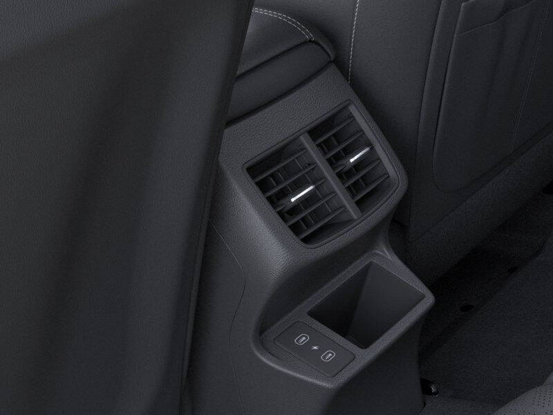 2026 Kia Seltos SX