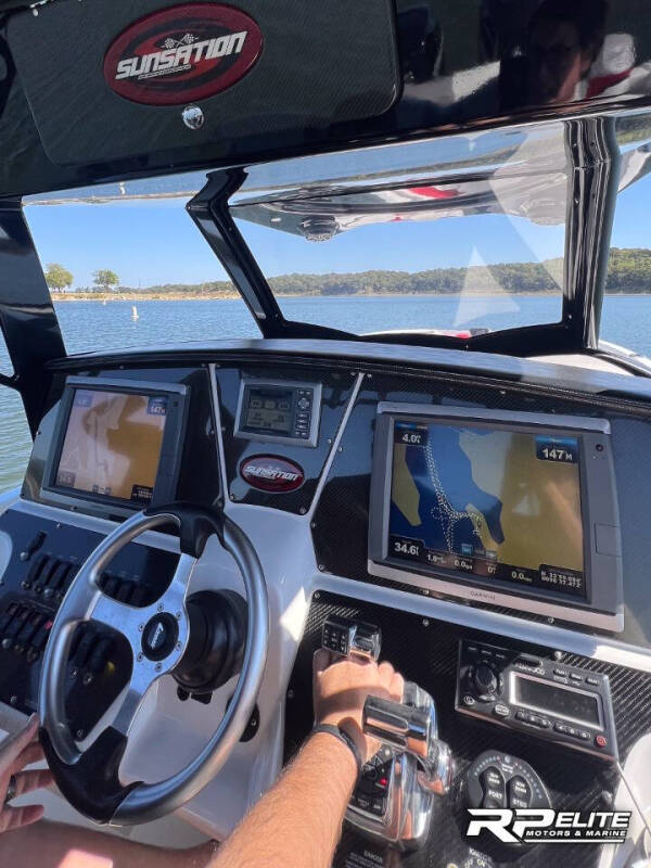 2013 Sunsation 34CCX