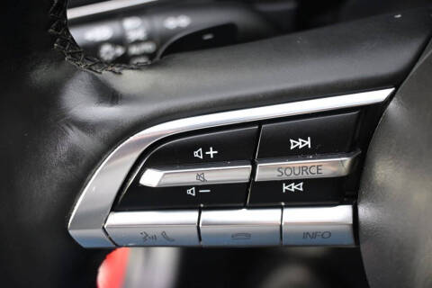 2021 Mazda CX-30 Premium