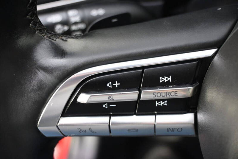 2021 Mazda CX-30 Premium