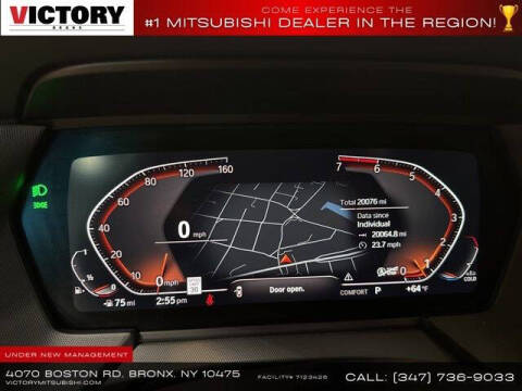 2022 BMW 2 Series 228i xDrive Gran Coupe