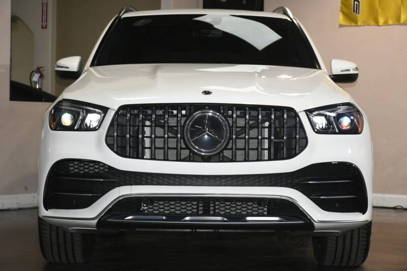 2022 Mercedes-Benz GLE for sale in Tampa, FL