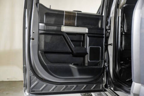 2021 Ford F-350 Super Duty Lariat