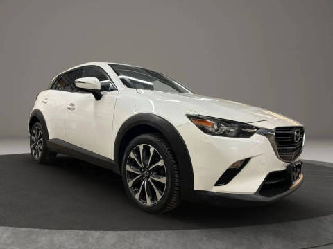 2019 Mazda CX-3 Touring