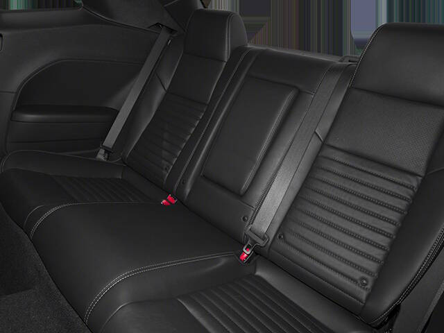 2013 Dodge Challenger 10