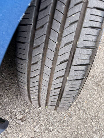 2012 Toyota Prius c Two