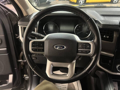 2023 Ford Expedition XL