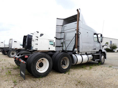 2013 Volvo 630