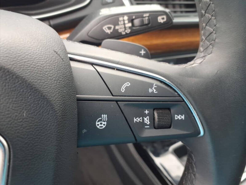 2023 Audi Q5 quattro S line Prem Plus 45 TFSI