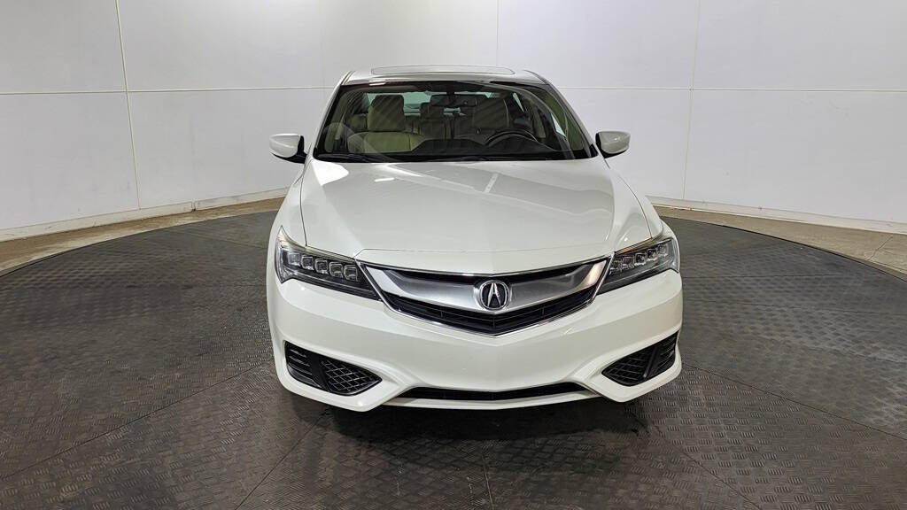 2017 Acura ILX for sale at NJ Car Buyer in Jersey City, NJ