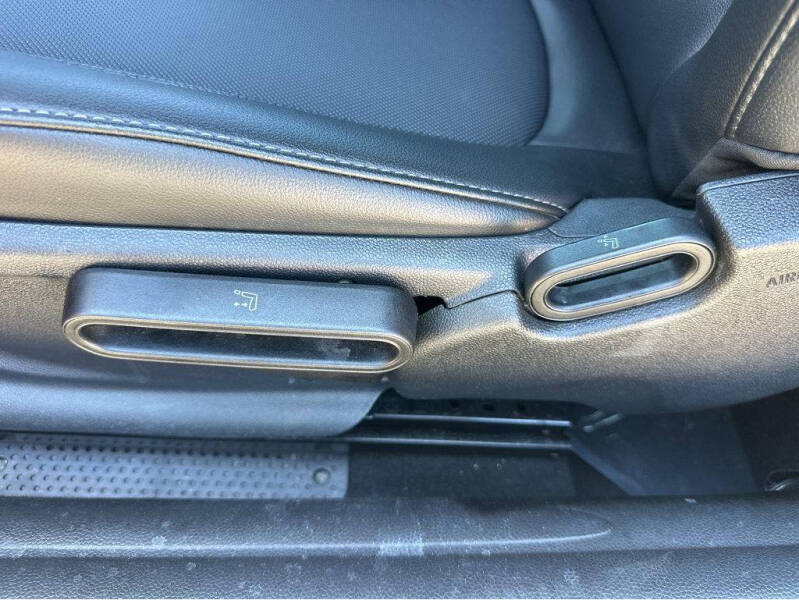 2019 MINI Convertible Cooper