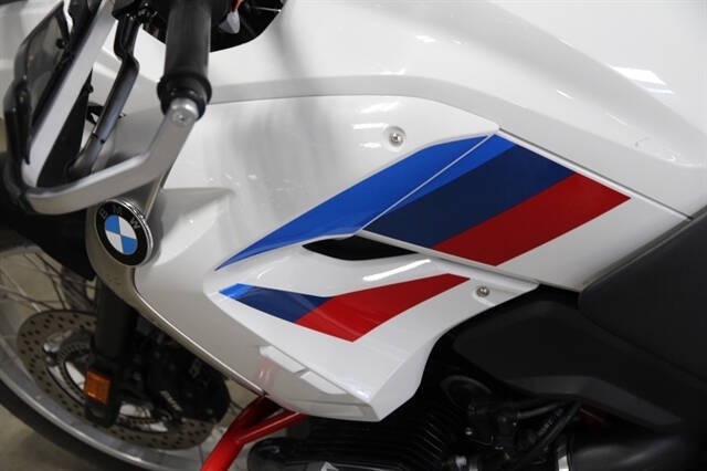 2012 BMW R 1200 GS