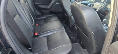 2008 Land Rover LR2 SE