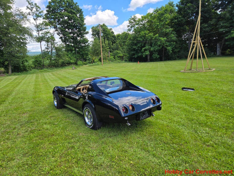 1977 Chevrolet Corvette