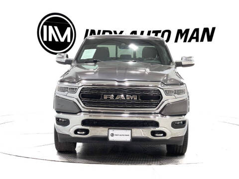 2019 RAM 1500 Limited