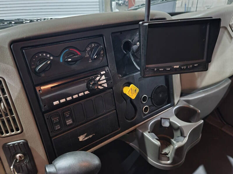 2015 International DuraStar 4300