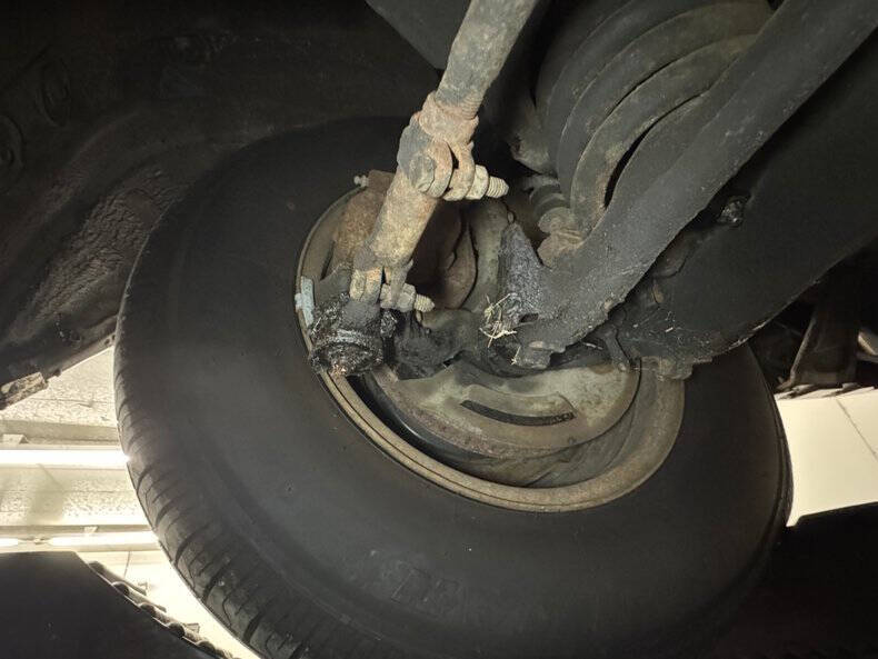 1972 Ford Thunderbird