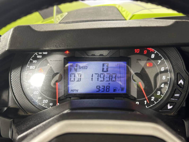 2023 Polaris Slingshot