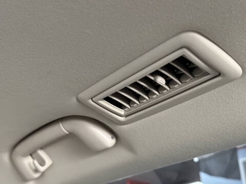 2018 Lexus LX 570 Two-Row