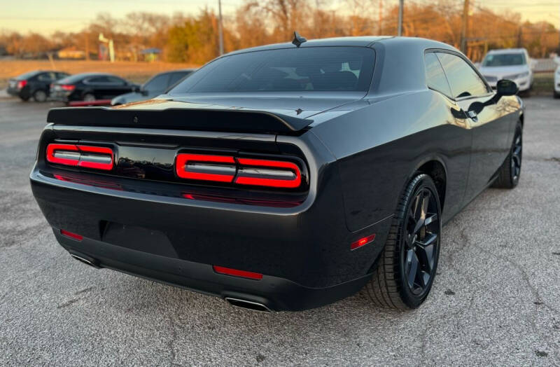 2020 Dodge Challenger GT