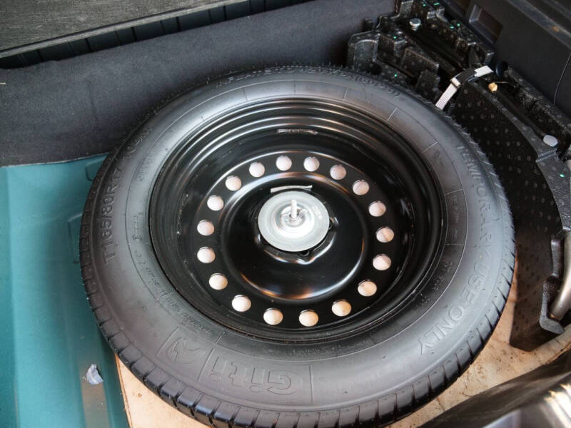 2022 Volkswagen Atlas Cross Sport V6 SE 4Motion