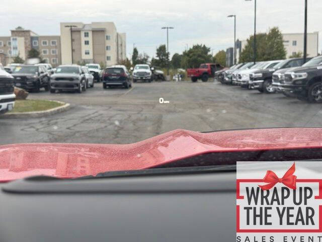 2019 Chevrolet Camaro SS