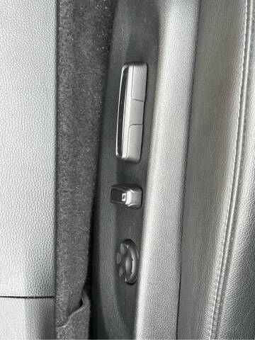 2022 Honda Accord Hybrid Touring