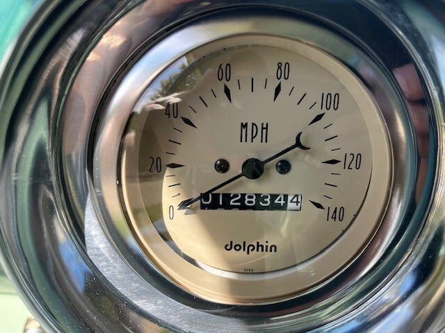 1954 Chevrolet Bel Air