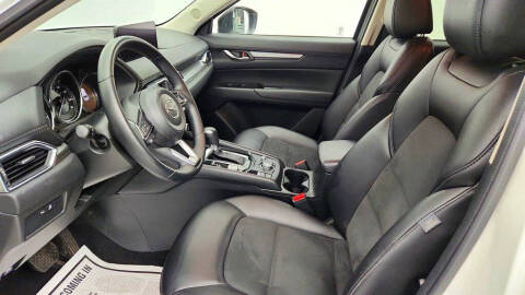 2023 Mazda CX-5 2.5 S Select