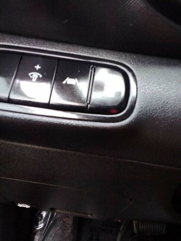 2020 Hyundai Venue SEL