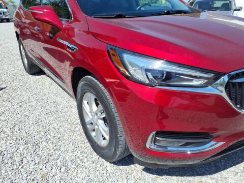 2019 Buick Enclave Essence