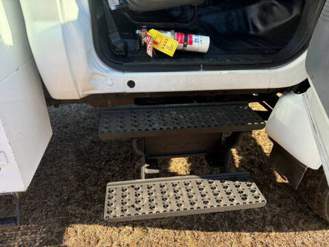 2013 Ford F-650 Super Duty