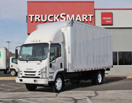 2022 Isuzu NRR for sale at Trucksmart Isuzu in Morrisville PA