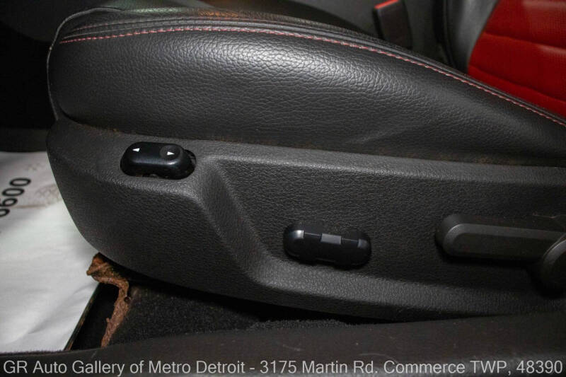 2008 Ford Shelby GT500