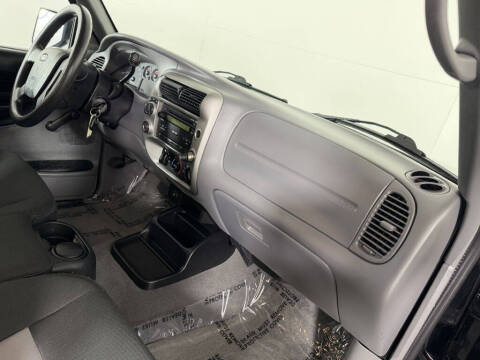 2008 Ford Ranger