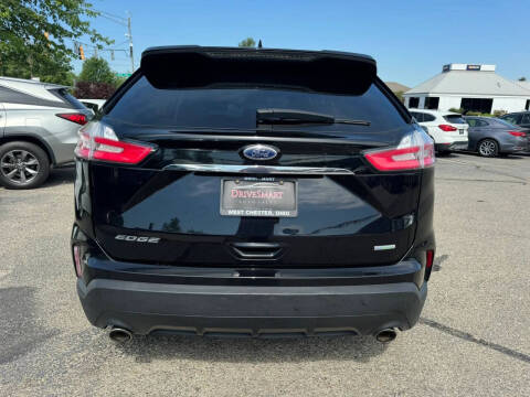 2019 Ford Edge SE