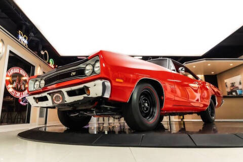 1969 Dodge Coronet