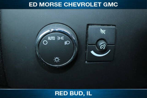2008 Chevrolet Silverado 1500