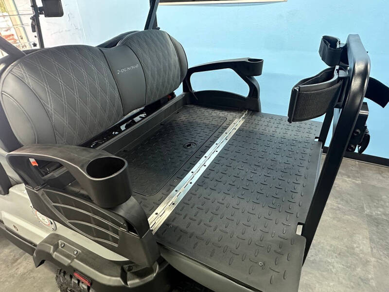 2025 Denago Nomad XL