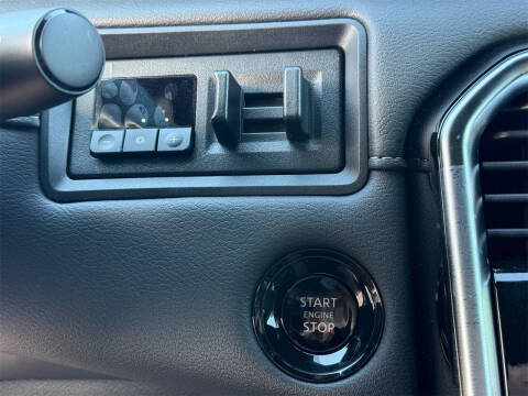 2025 Nissan Armada Platinum Reserve