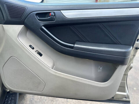 2007 Toyota 4Runner SR5