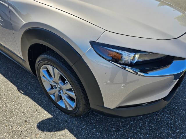2022 Mazda CX-30 2.5 S Preferred