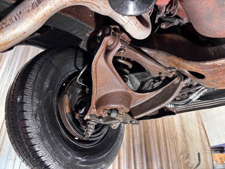 1963 Chevrolet Impala