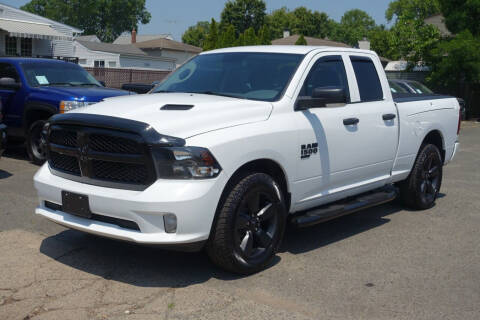 2019 RAM 1500 Classic for sale at Olger Motors, Inc. in Woodbridge NJ