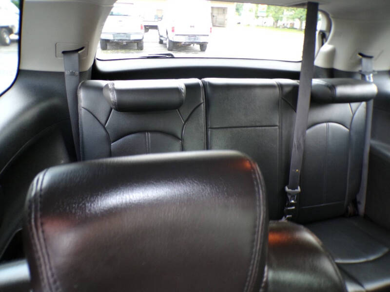 2010 GMC Acadia SLT-1