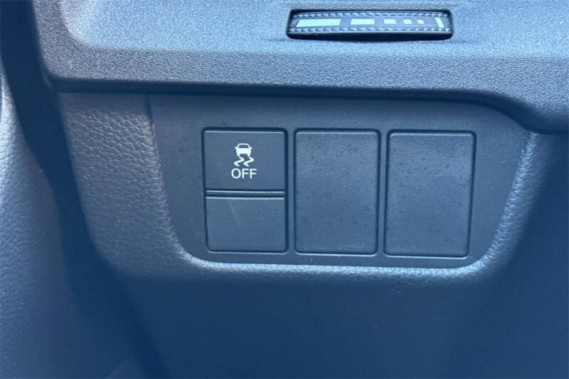 2023 Honda CR-V Hybrid