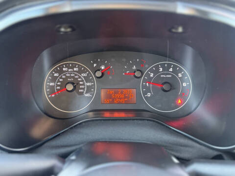 2022 RAM ProMaster City